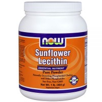 Sunflower Lecithin (454г)